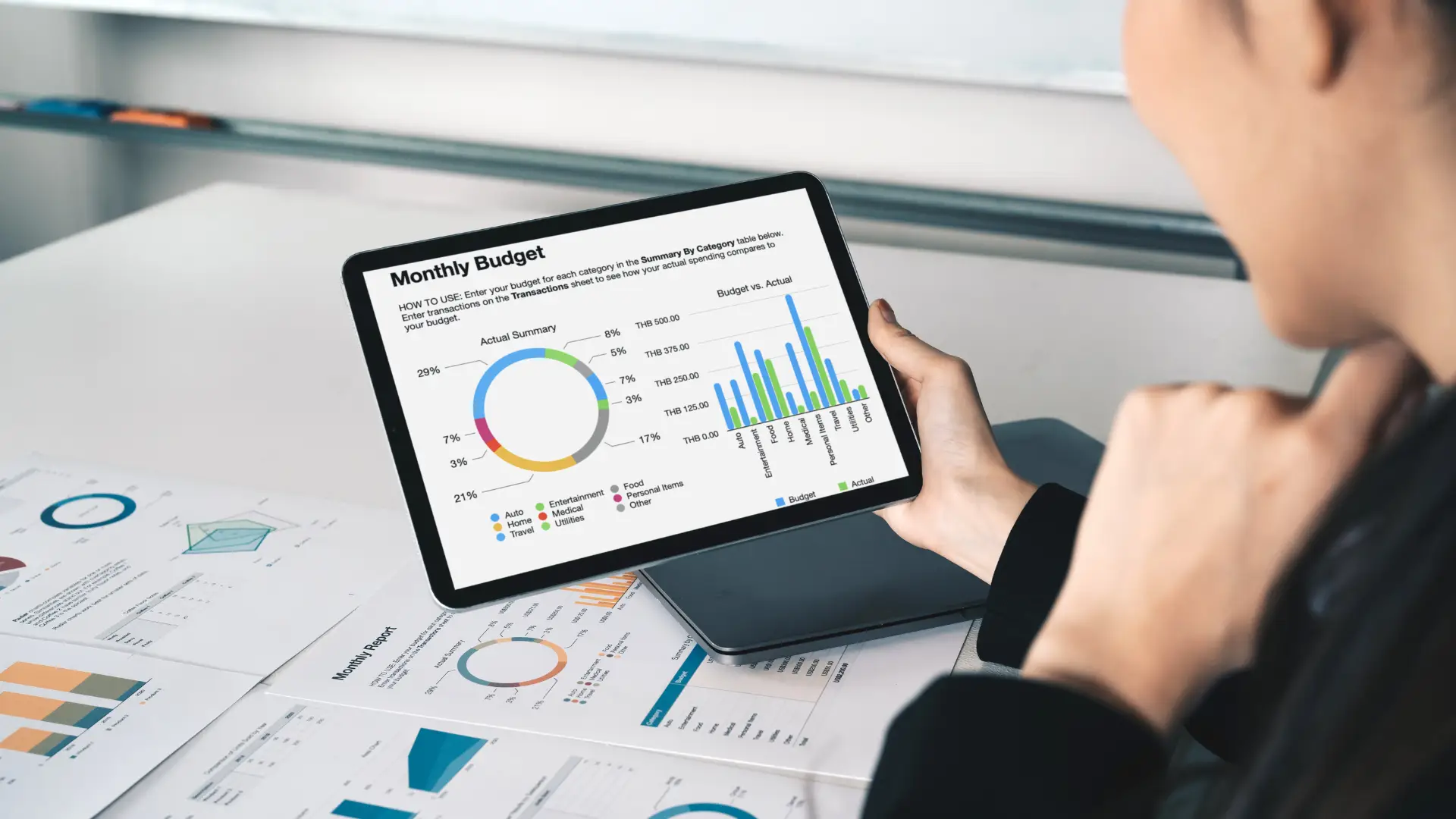 Strategic Solutions Nationwide