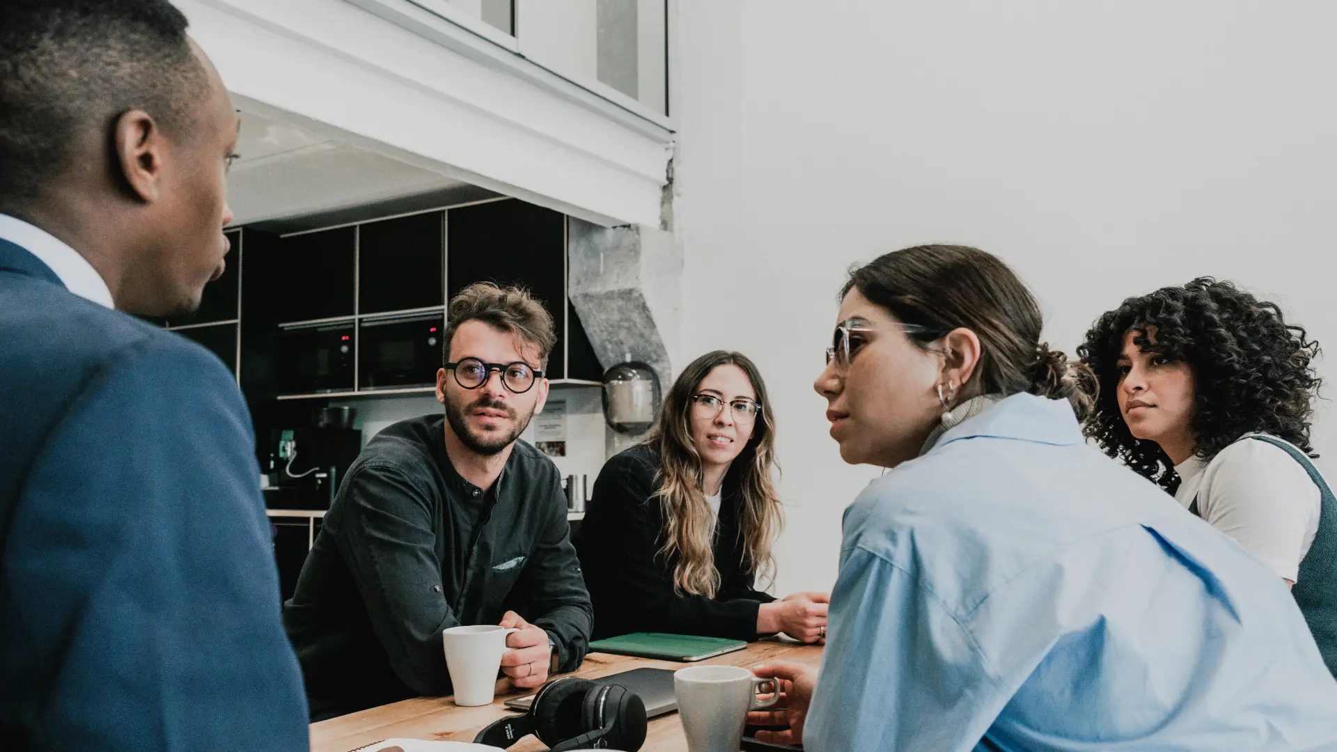 Your Business, Secured